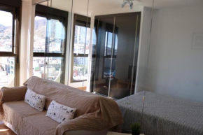  Apartamento moderno nucleo Santa Cruz  Санта-Крус-Де-Тенерифе